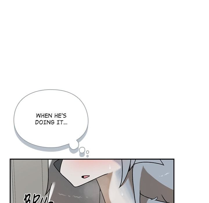 Paws on Campus Uncensored, chapter 13, page 128 of 187