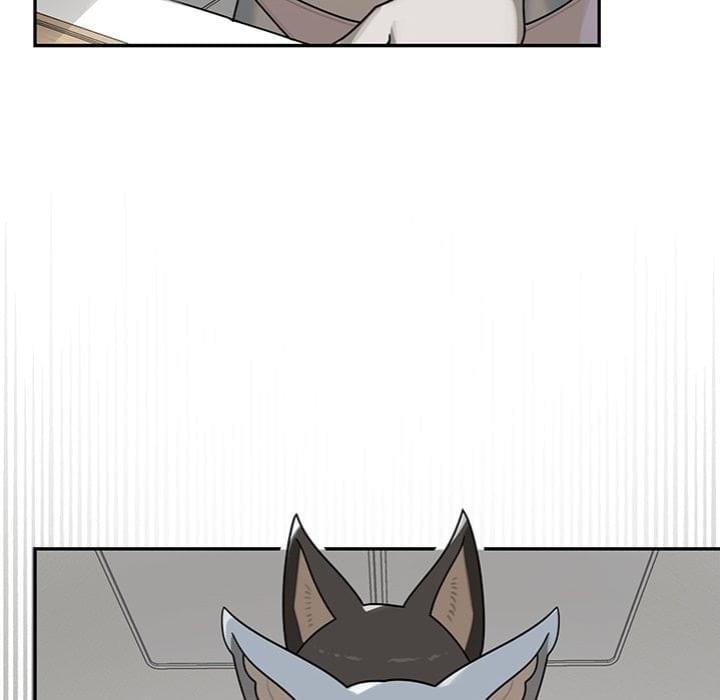 Paws on Campus Uncensored, chapter 13, page 130 of 187