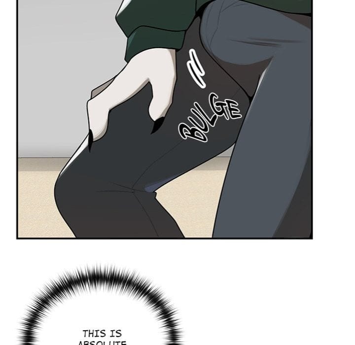 Paws on Campus Uncensored, chapter 13, page 137 of 187