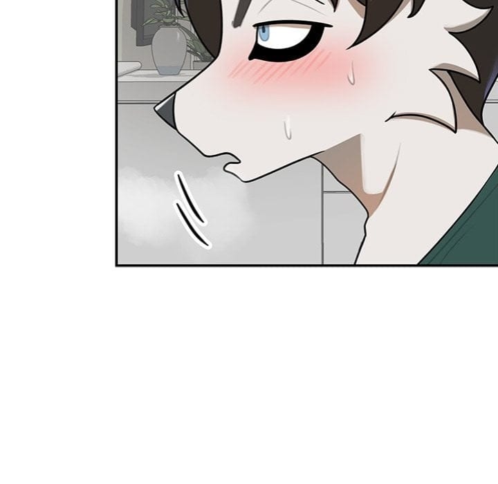 Paws on Campus Uncensored, chapter 13, page 139 of 187