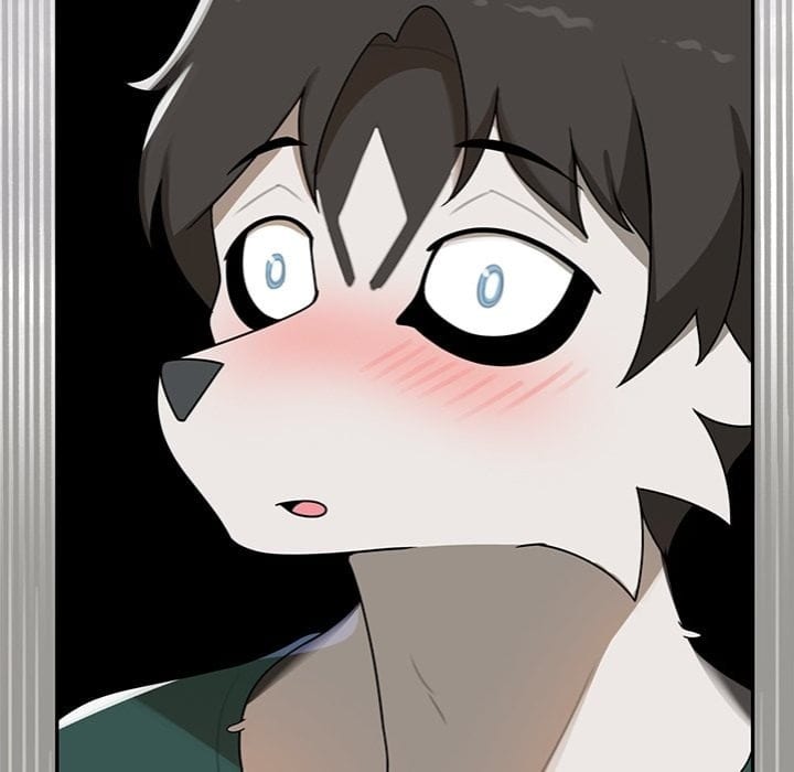 Paws on Campus Uncensored, chapter 13, page 144 of 187