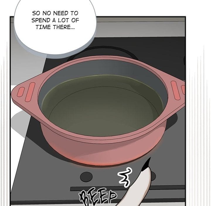 Paws on Campus Uncensored, chapter 13, page 153 of 187