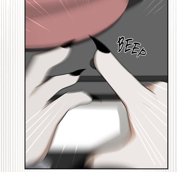 Paws on Campus Uncensored, chapter 13, page 155 of 187