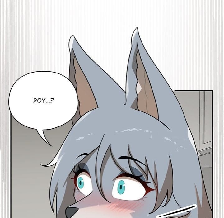 Paws on Campus Uncensored, chapter 13, page 157 of 187