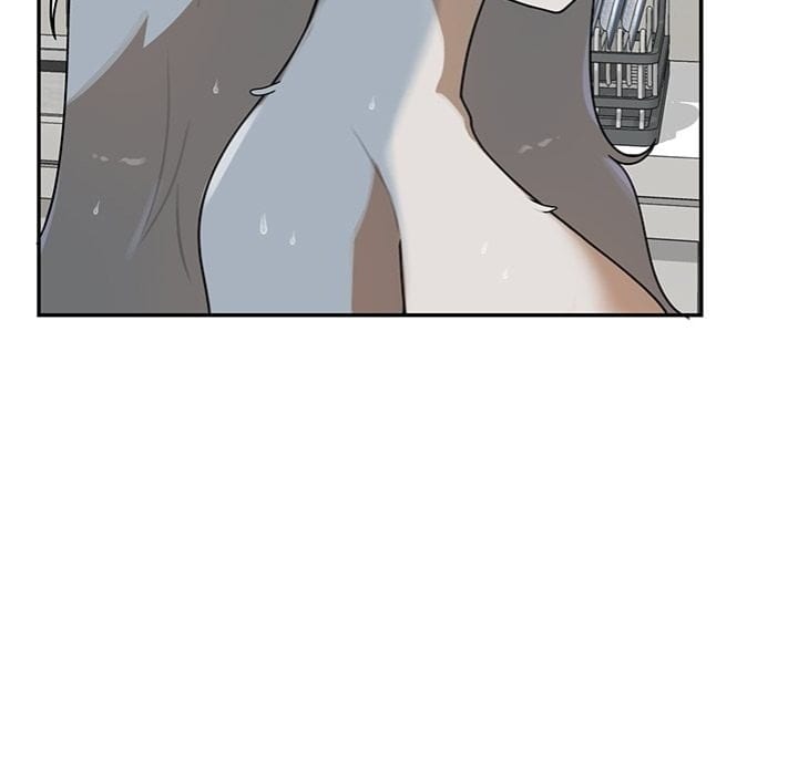Paws on Campus Uncensored, chapter 13, page 164 of 187