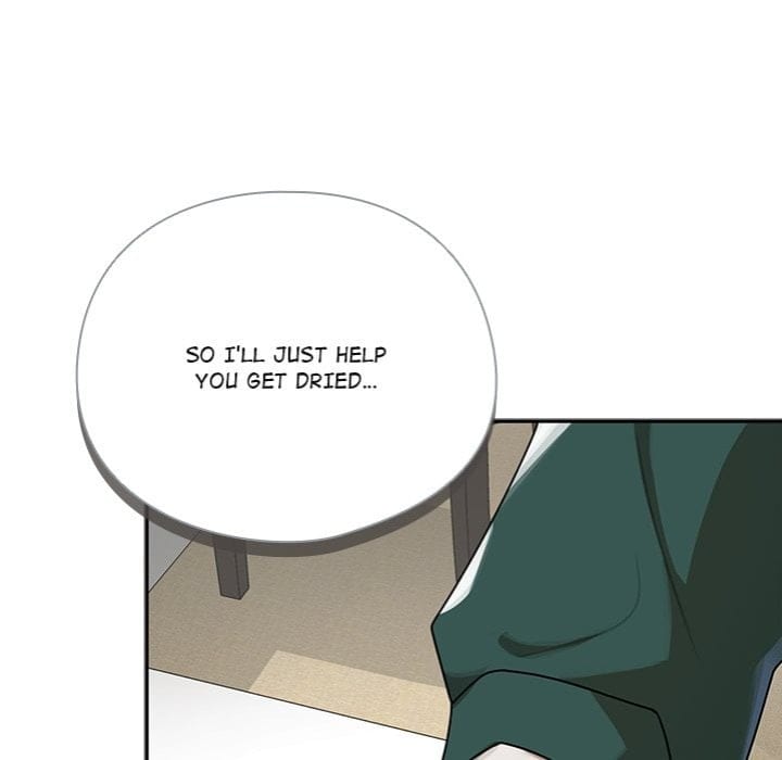 Paws on Campus Uncensored, chapter 13, page 165 of 187