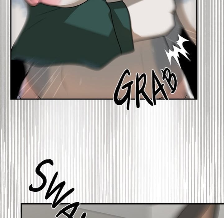 Paws on Campus Uncensored, chapter 13, page 169 of 187