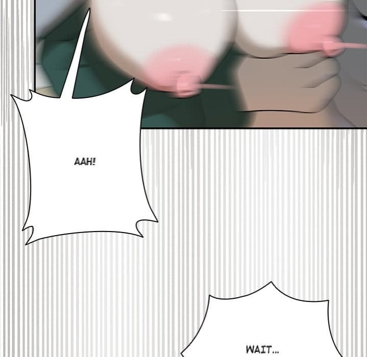 Paws on Campus Uncensored, chapter 13, page 171 of 187