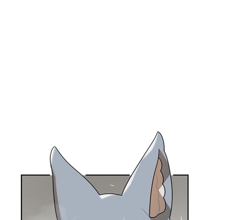 Paws on Campus Uncensored, chapter 13, page 177 of 187