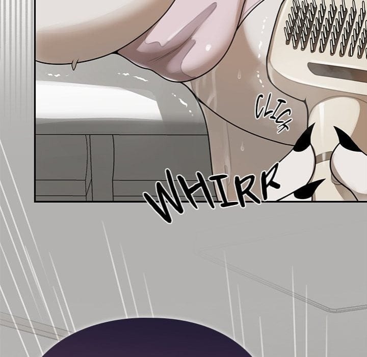 Paws on Campus Uncensored, chapter 13, page 181 of 187
