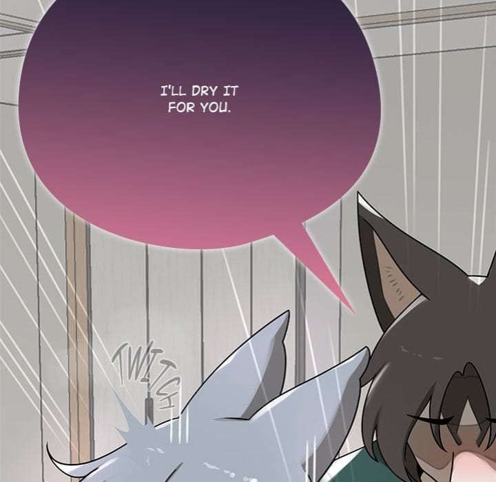 Paws on Campus Uncensored, chapter 13, page 182 of 187