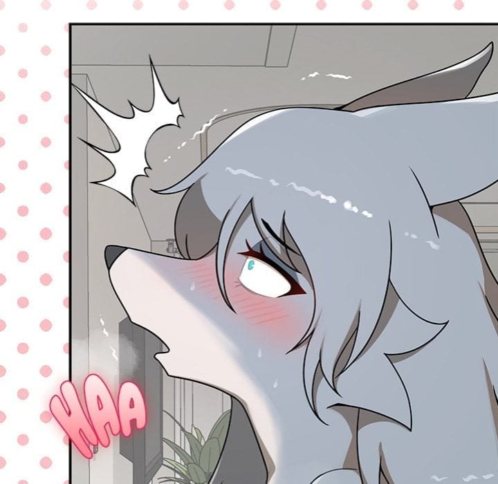 Paws on Campus Uncensored, chapter 14, page 8 of 187