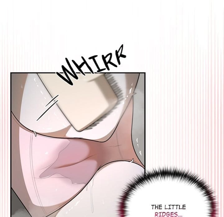 Paws on Campus Uncensored, chapter 14, page 11 of 187
