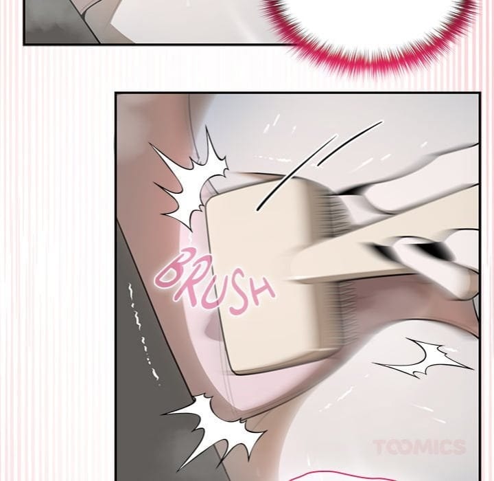 Paws on Campus Uncensored, chapter 14, page 12 of 187