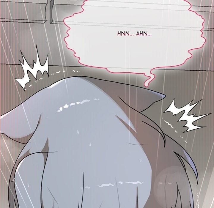 Paws on Campus Uncensored, chapter 14, page 14 of 187