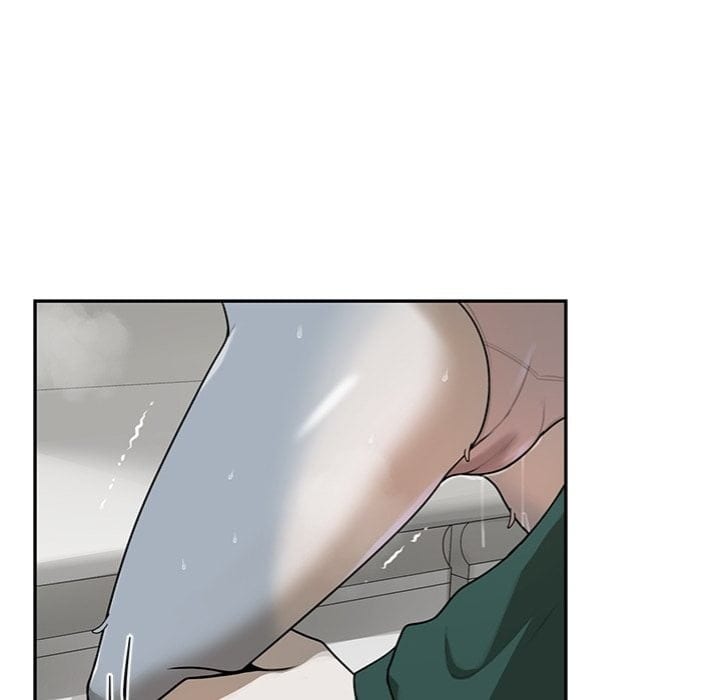 Paws on Campus Uncensored, chapter 14, page 23 of 187