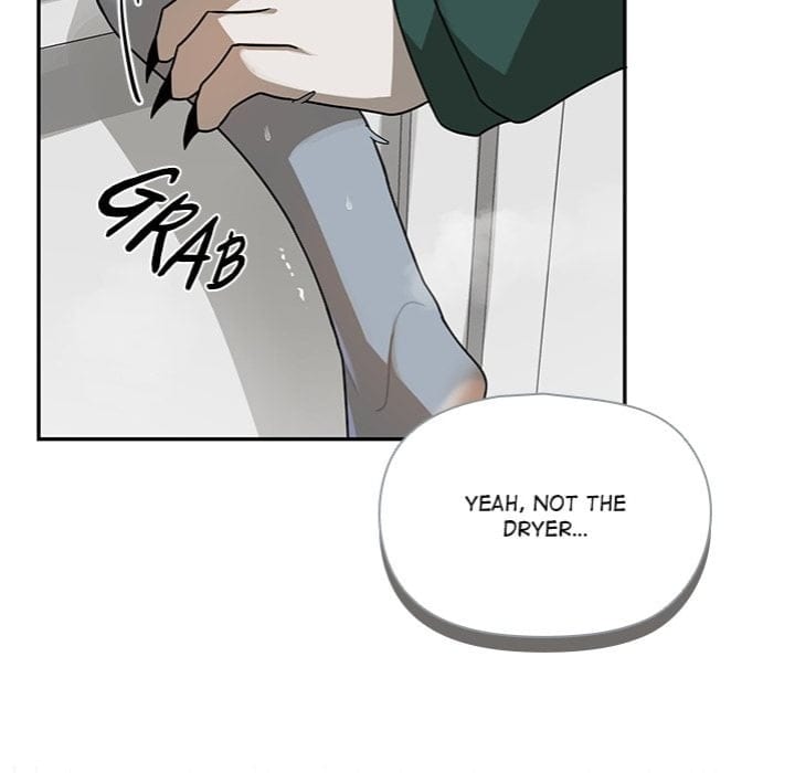 Paws on Campus Uncensored, chapter 14, page 24 of 187