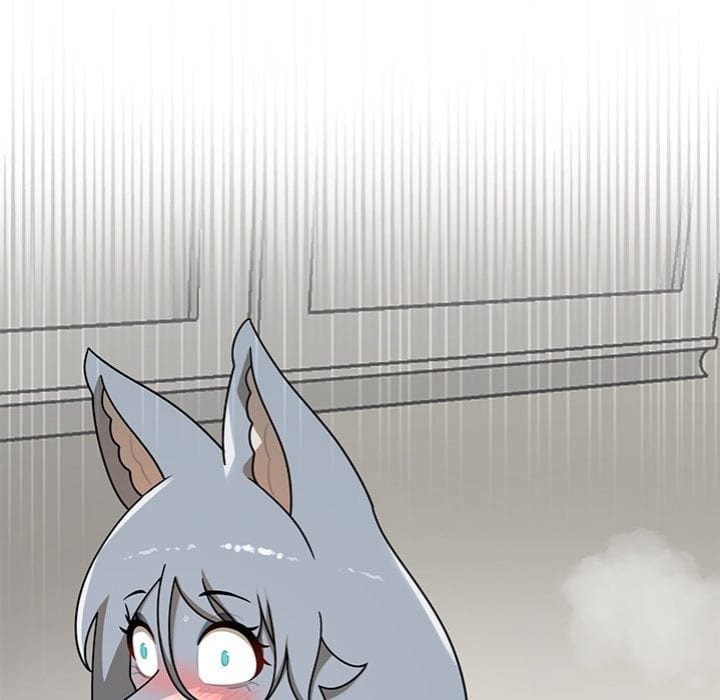 Paws on Campus Uncensored, chapter 14, page 25 of 187