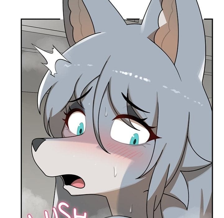 Paws on Campus Uncensored, chapter 14, page 30 of 187