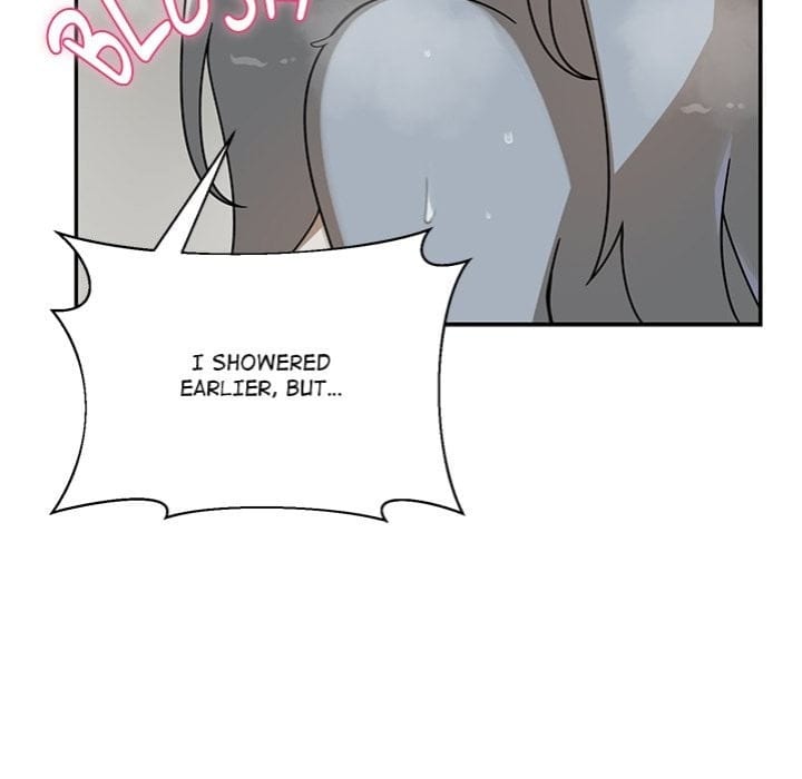 Paws on Campus Uncensored, chapter 14, page 31 of 187