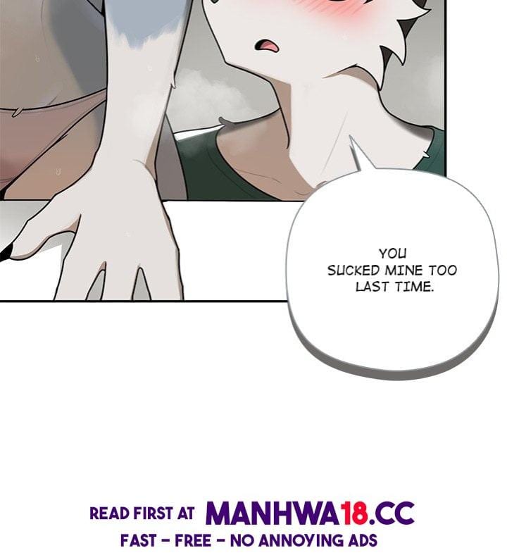 Paws on Campus Uncensored, chapter 14, page 33 of 187