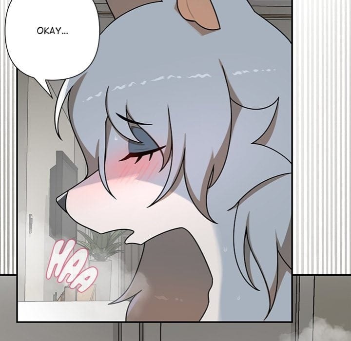 Paws on Campus Uncensored, chapter 14, page 35 of 187