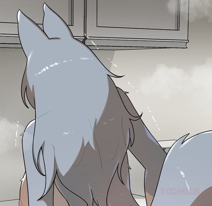 Paws on Campus Uncensored, chapter 14, page 36 of 187