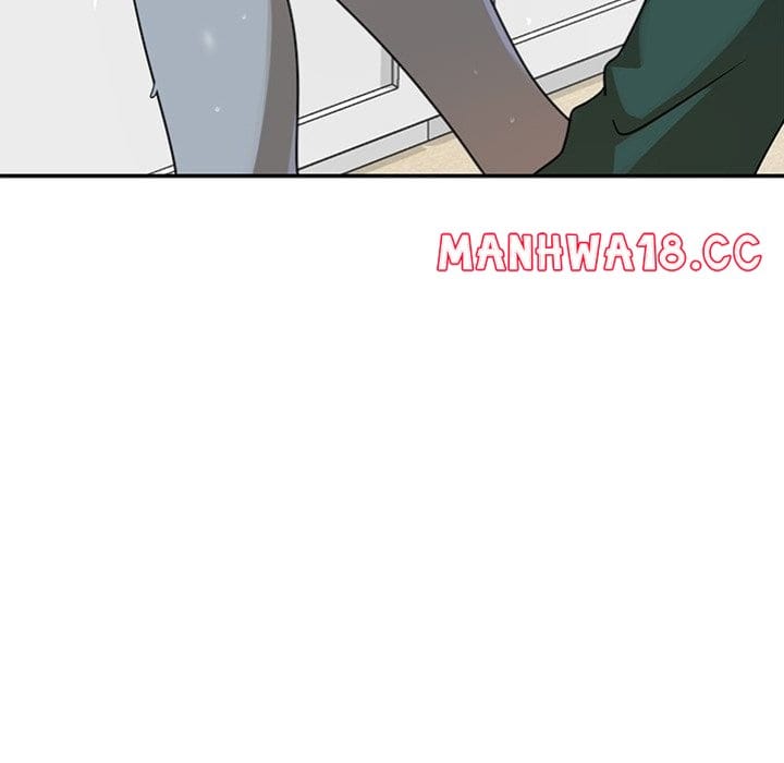 Paws on Campus Uncensored, chapter 14, page 38 of 187
