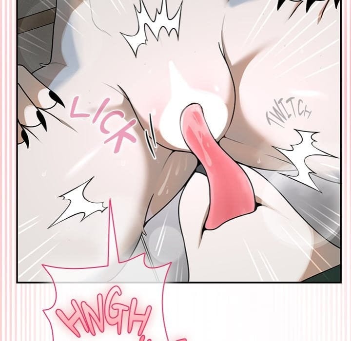 Paws on Campus Uncensored, chapter 14, page 48 of 187