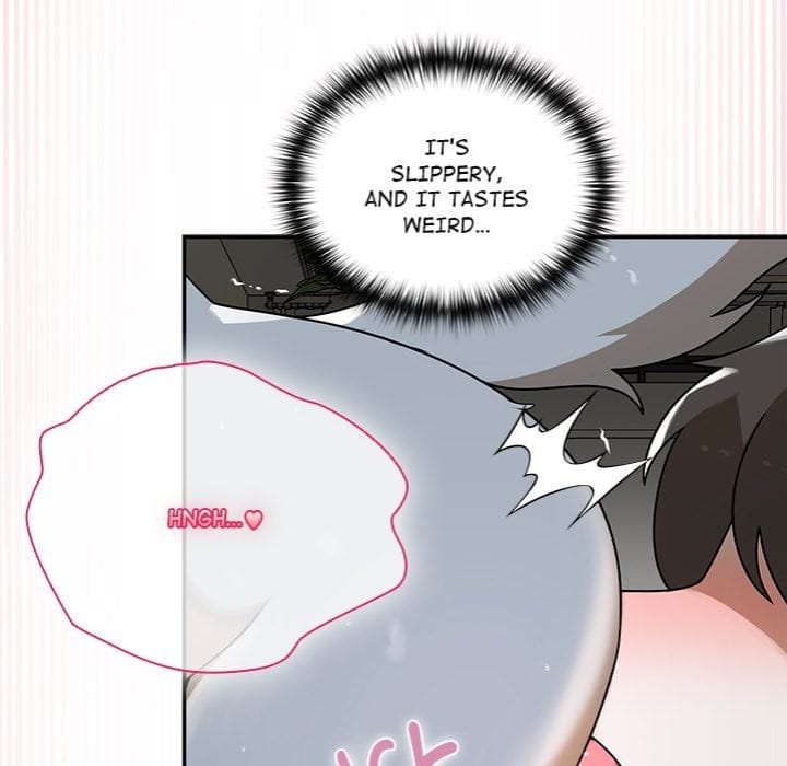 Paws on Campus Uncensored, chapter 14, page 50 of 187