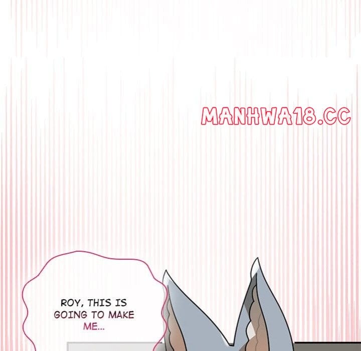 Paws on Campus Uncensored, chapter 14, page 56 of 187