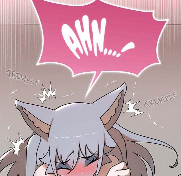 Paws on Campus Uncensored, chapter 14, page 61 of 187