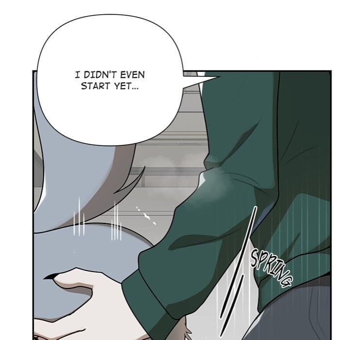 Paws on Campus Uncensored, chapter 14, page 71 of 187