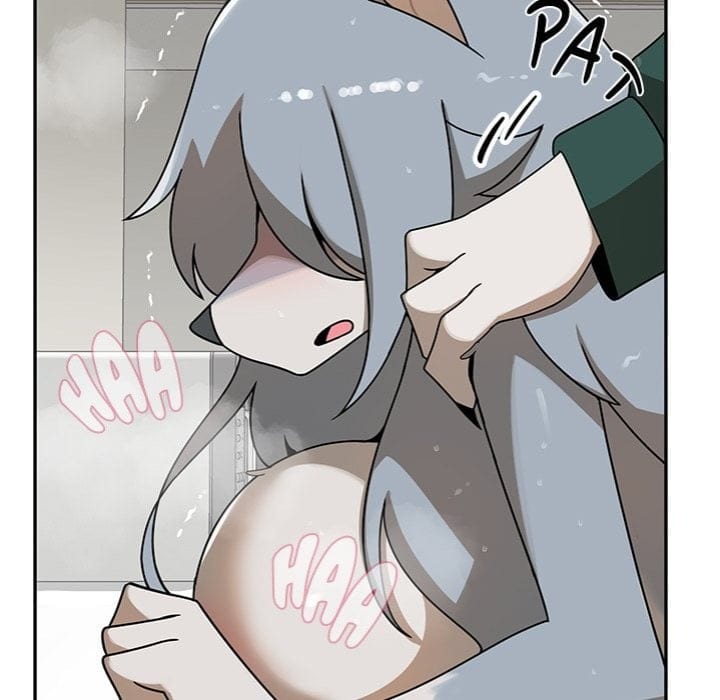 Paws on Campus Uncensored, chapter 14, page 74 of 187