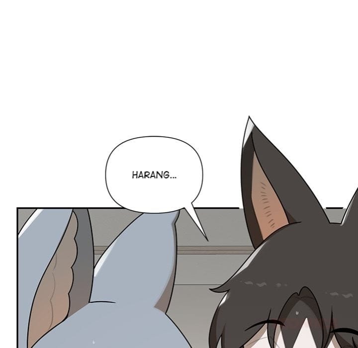 Paws on Campus Uncensored, chapter 14, page 76 of 187