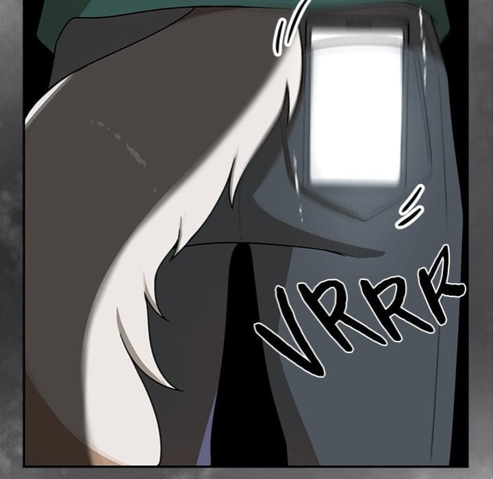 Paws on Campus Uncensored, chapter 14, page 80 of 187
