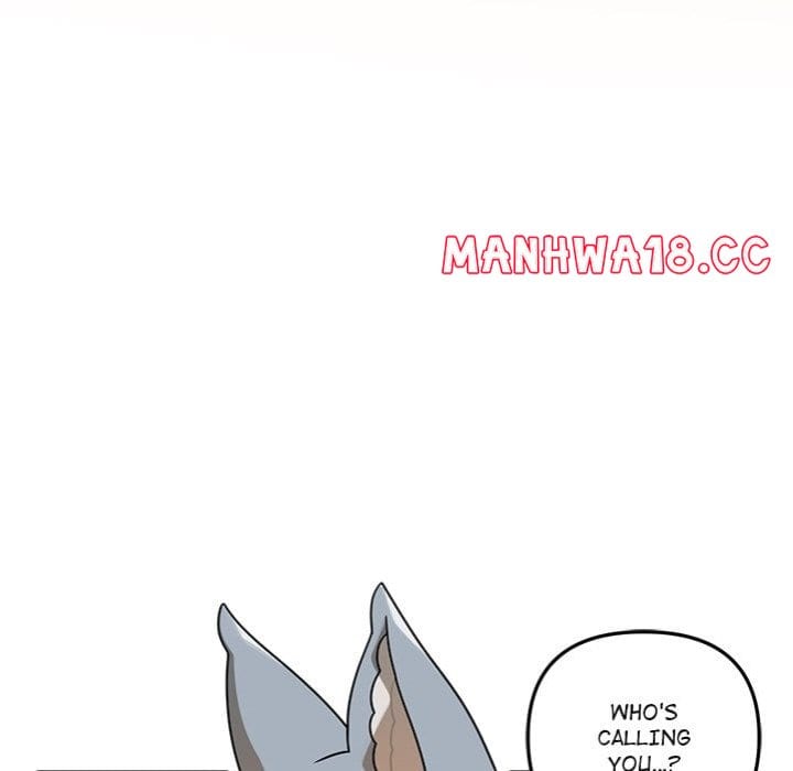 Paws on Campus Uncensored, chapter 14, page 87 of 187
