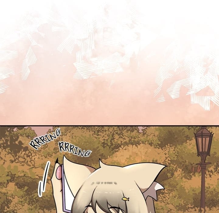 Paws on Campus Uncensored, chapter 14, page 94 of 187