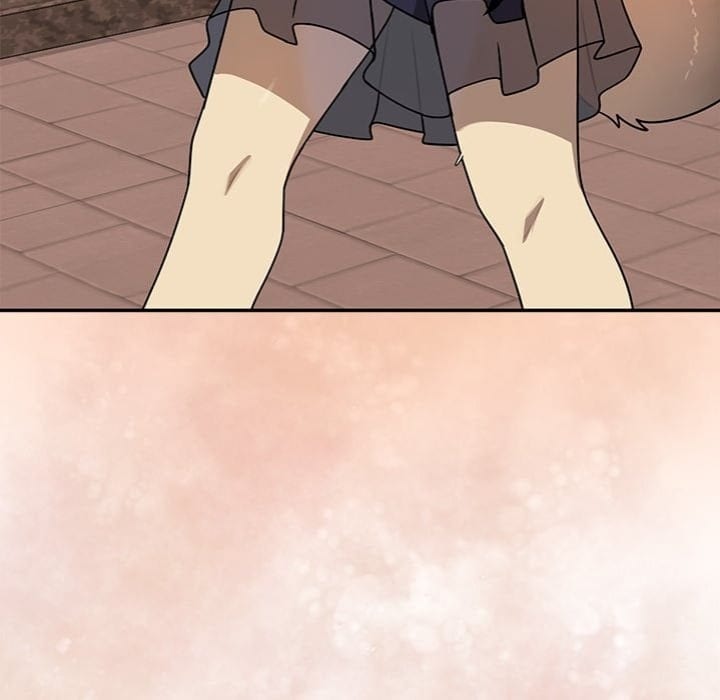 Paws on Campus Uncensored, chapter 14, page 96 of 187