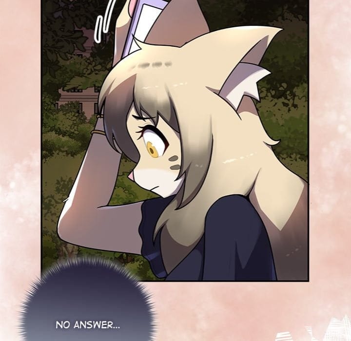 Paws on Campus Uncensored, chapter 14, page 98 of 187