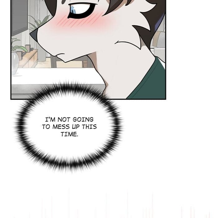 Paws on Campus Uncensored, chapter 14, page 107 of 187