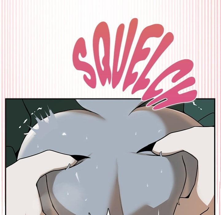 Paws on Campus Uncensored, chapter 14, page 110 of 187