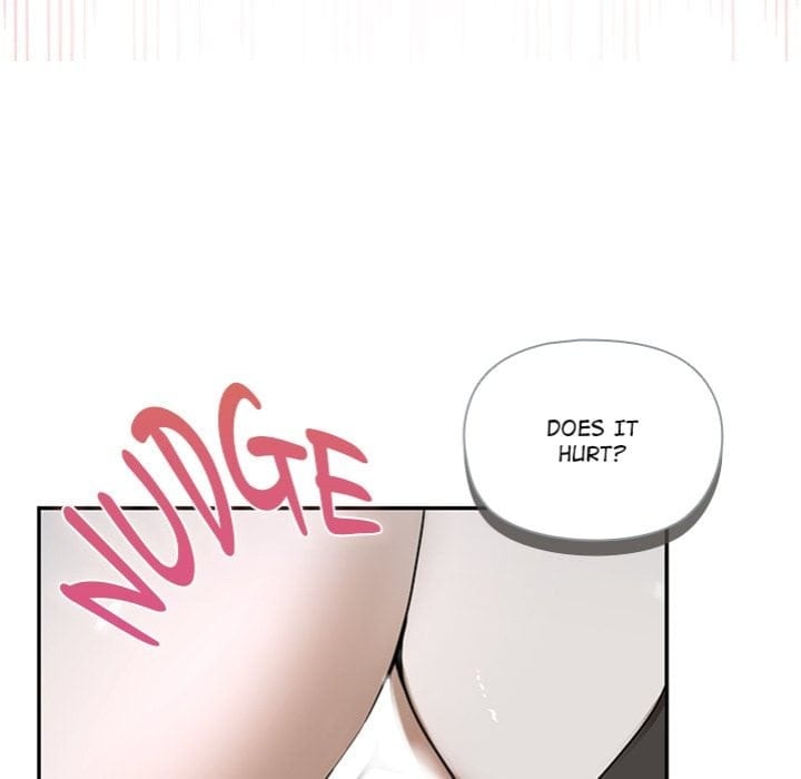 Paws on Campus Uncensored, chapter 14, page 113 of 187