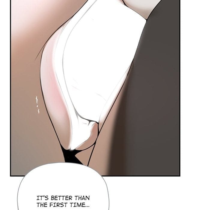 Paws on Campus Uncensored, chapter 14, page 114 of 187