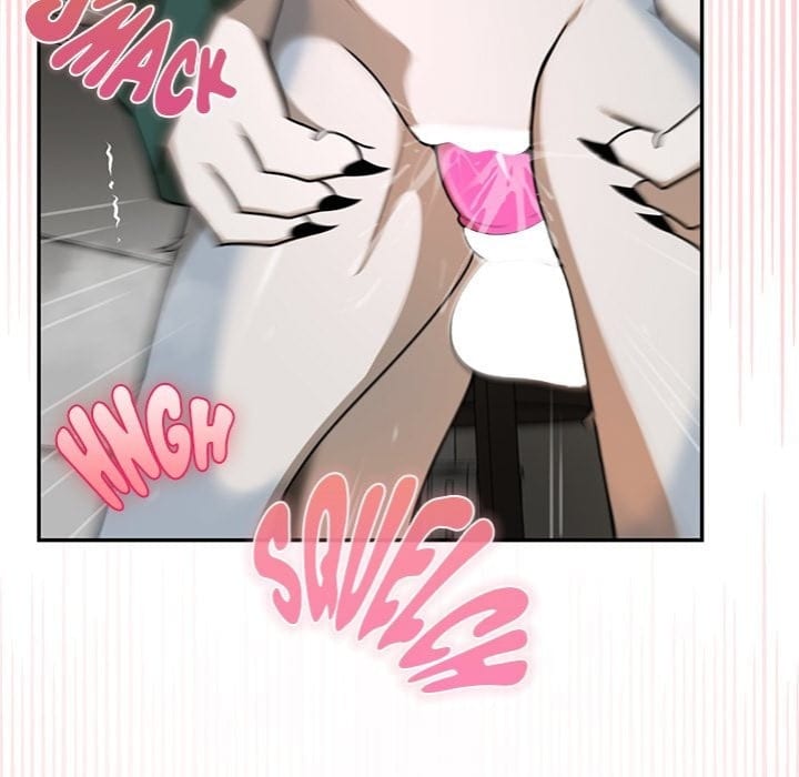Paws on Campus Uncensored, chapter 14, page 123 of 187