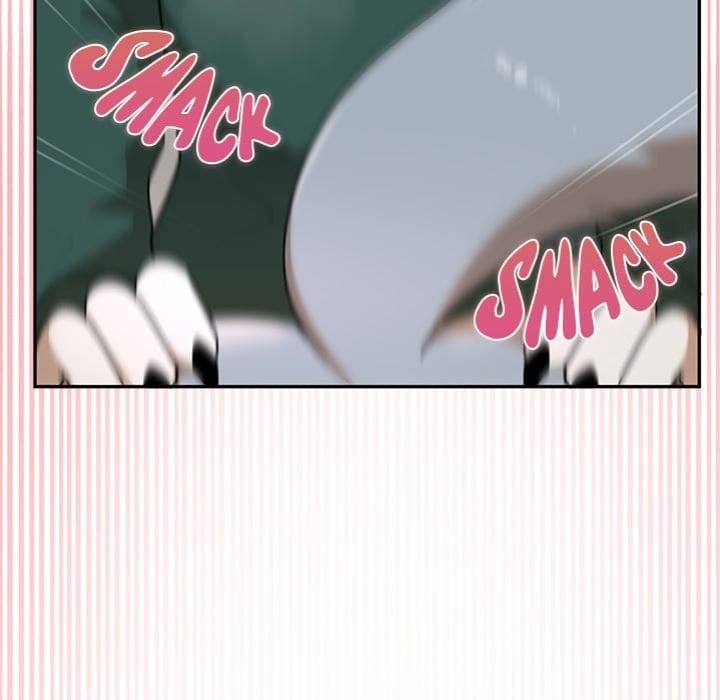 Paws on Campus Uncensored, chapter 14, page 126 of 187