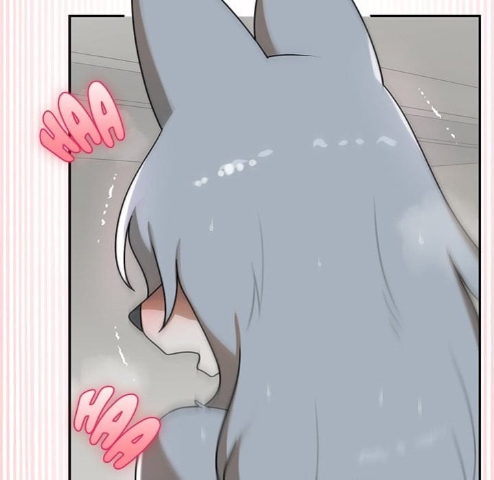 Paws on Campus Uncensored, chapter 14, page 128 of 187