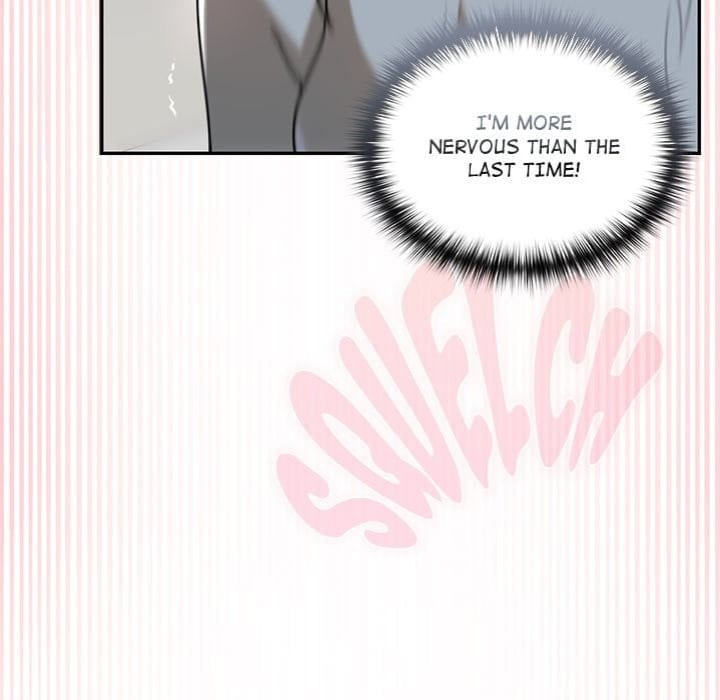 Paws on Campus Uncensored, chapter 14, page 129 of 187