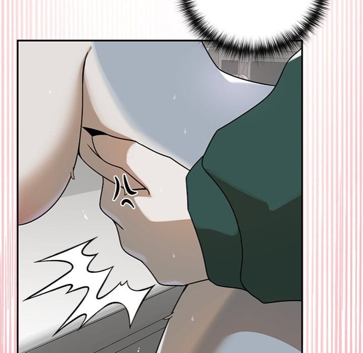 Paws on Campus Uncensored, chapter 14, page 135 of 187
