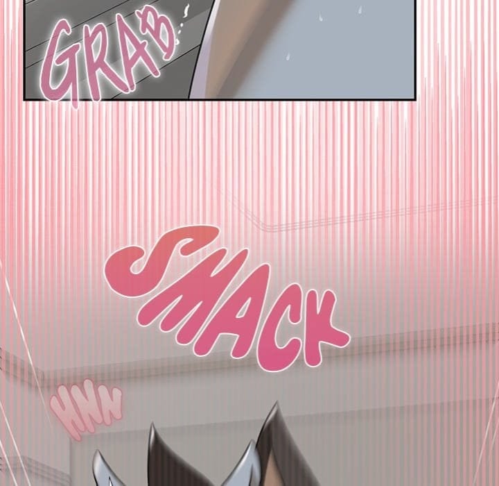Paws on Campus Uncensored, chapter 14, page 136 of 187